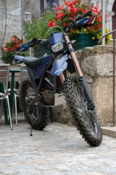 EM ELECTRIC MOTION ESCAPE X+ 2026