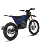 electric motion escape x+