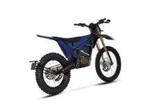 EM ELECTRIC MOTION ESCAPE X+ 2026