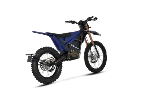 electric motion escape x+ electric motion escape x+