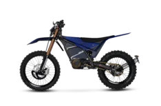 EM ELECTRIC MOTION ESCAPE X+ 2026