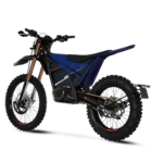 ELECTRIC MOTION ESCAPE XR+