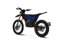 EM ELECTRIC MOTION ESCAPE XR+ 2026