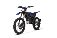 EM ELECTRIC MOTION ESCAPE XR+ 2026