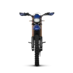 ELECTRIC MOTION ESCAPE XR+