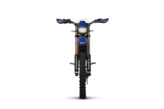 EM ELECTRIC MOTION ESCAPE XR+ 2026