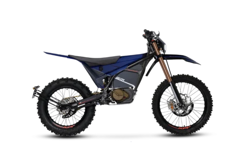 ELECTRIC MOTION ESCAPE XR+