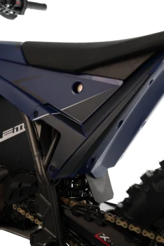 EM ELECTRIC MOTION ESCAPE X+ 2026