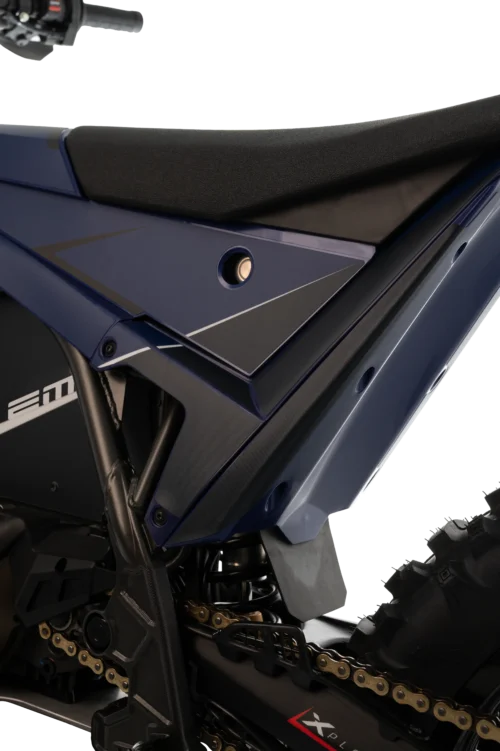 electric motion escape x+ electric motion escape x+