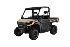 ODES WORKCROSS 3HVAC 650 AODES UTV