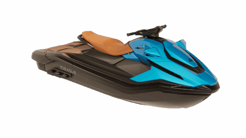 TAIGA ORCA WX3 ELEKTRYCZNY SKUTER WODNY TAIGA ORCA WX3 ELEKTRYCZNY SKUTER WODNY