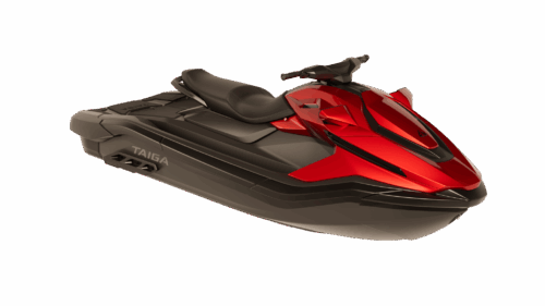 TAIGA ORCA WX3 ELEKTRYCZNY SKUTER WODNY TAIGA ORCA WX3 ELEKTRYCZNY SKUTER WODNY