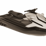 TAIGA ORCA WX3 ELEKTRYCZNY SKUTER WODNY