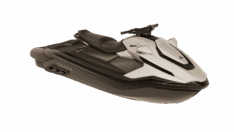 TAIGA ORCA WX3 – Elektryczny Skuter Wodny