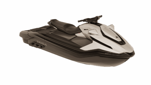 TAIGA ORCA WX3 ELEKTRYCZNY SKUTER WODNY TAIGA ORCA WX3 ELEKTRYCZNY SKUTER WODNY