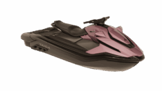 TAIGA ORCA WX3 – Elektryczny Skuter Wodny