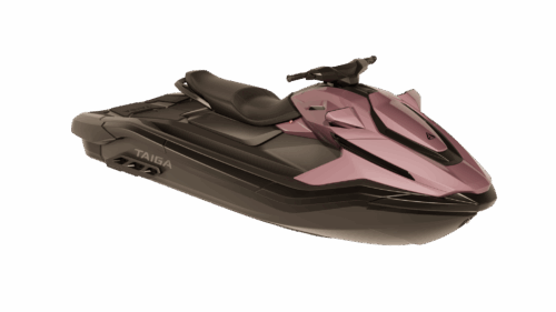 TAIGA ORCA WX3 ELEKTRYCZNY SKUTER WODNY TAIGA ORCA WX3 ELEKTRYCZNY SKUTER WODNY