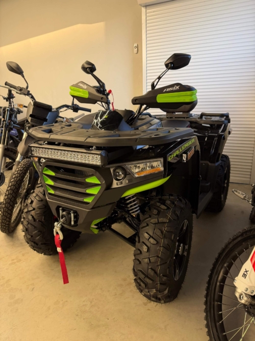 ASIX CHALLENGER 300 1 ASIX CHALLENGER 300 1