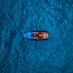 ELEKTRYCZNY SKUTER WODNY