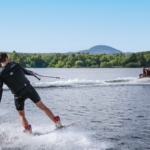 ELEKTRYCZNY SKUTER WODNY