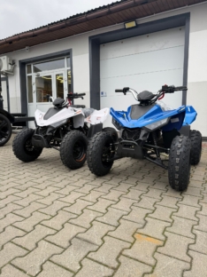 Quad dla dzieci LINHAI 110 ATV