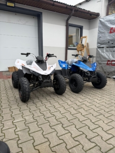 Quad dla dzieci LINHAI 110 ATV