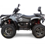 LINHAI 420 PRO MAX 4×4