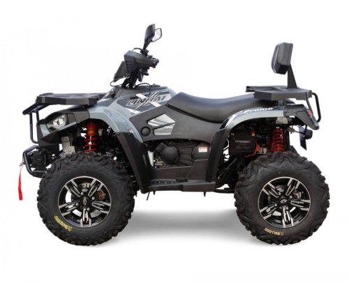 LINHAI 420 PRO MAX 4×4 LINHAI 420 PRO MAX 4×4