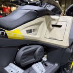 1000 MUD BENDA REDSTONE