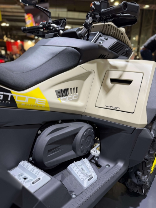 1000 MUD BENDA REDSTONE 1000 MUD BENDA REDSTONE