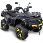 TGB BLADE 1000 LTX MAX EPS LIMITED