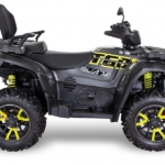 TGB BLADE 1000 LTX MAX EPS LIMITED