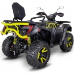 TGB BLADE 1000 LTX MAX EPS LIMITED