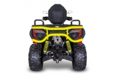 TGB BLADE 1000 LTX MAX EPS LIMITED