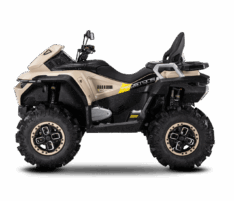 Benda Redstone 1000 MUD