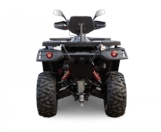 LINHAI 420 PRO MAX 4×4