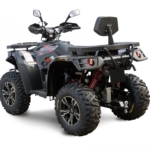 LINHAI 420 PRO MAX 4×4