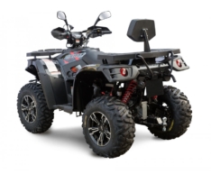 LINHAI 420 PRO MAX 4×4