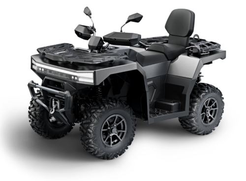 NIU NV 500 PRO QUAD NIU NV 500 PRO