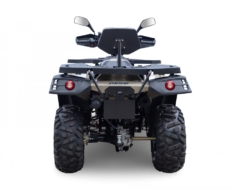 LINHAI 370 PROMAX 4×4