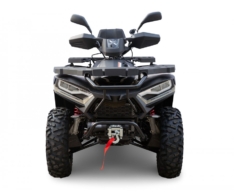 LINHAI 420 PRO MAX 4×4