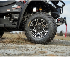 LINHAI 370 PROMAX 4×4