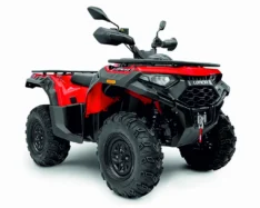 LONCIN XWolf 550 S