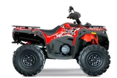 LONCIN XWolf 550 S