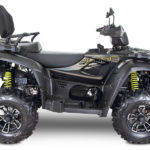 BLADE 600 LTX MAX EPS 4×4 LIMITED