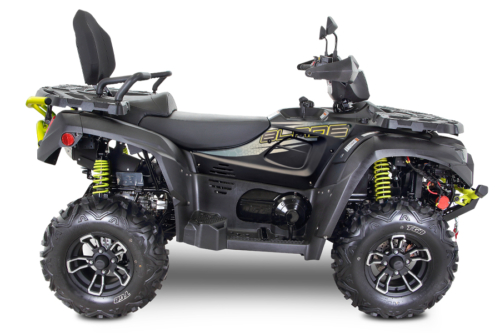 BLADE 600 LTX MAX EPS 4×4 LIMITED BLADE 600 LTX MAX EPS 4×4 LIMITED