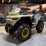 BENDA REDSTONE 1000 MUD