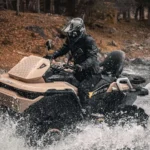 BENDA REDSTONE 1000 MUD