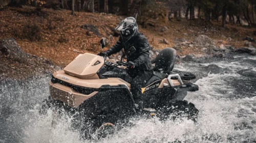 BENDA REDSTONE 1000 MUD BENDA REDSTONE 1000 MUD