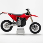 STARK VARG SUPERMOTO 1